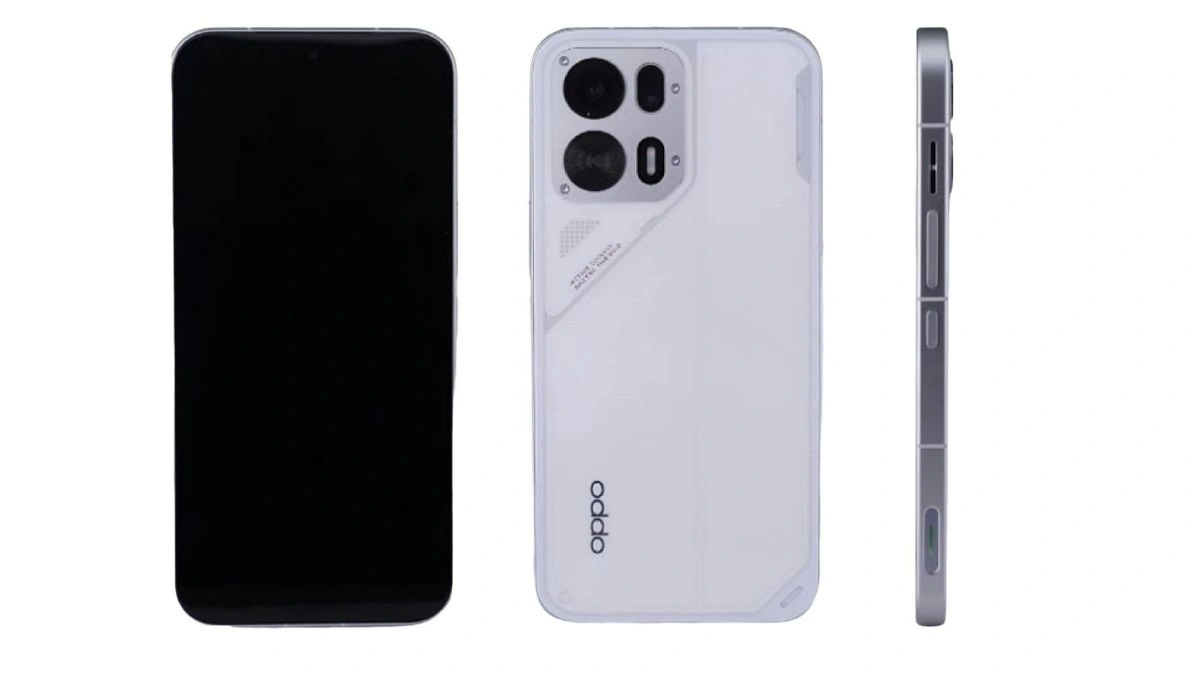 OPPO K15 Pro Series