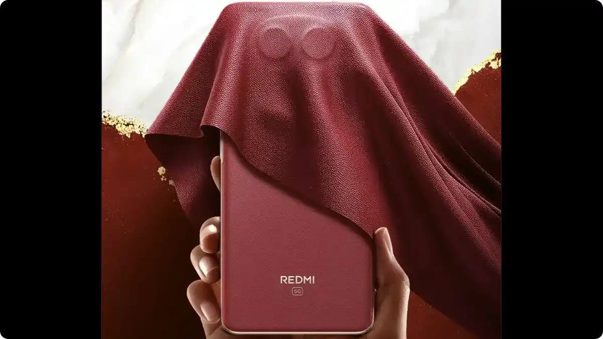 Redmi Note 15 SE 5G