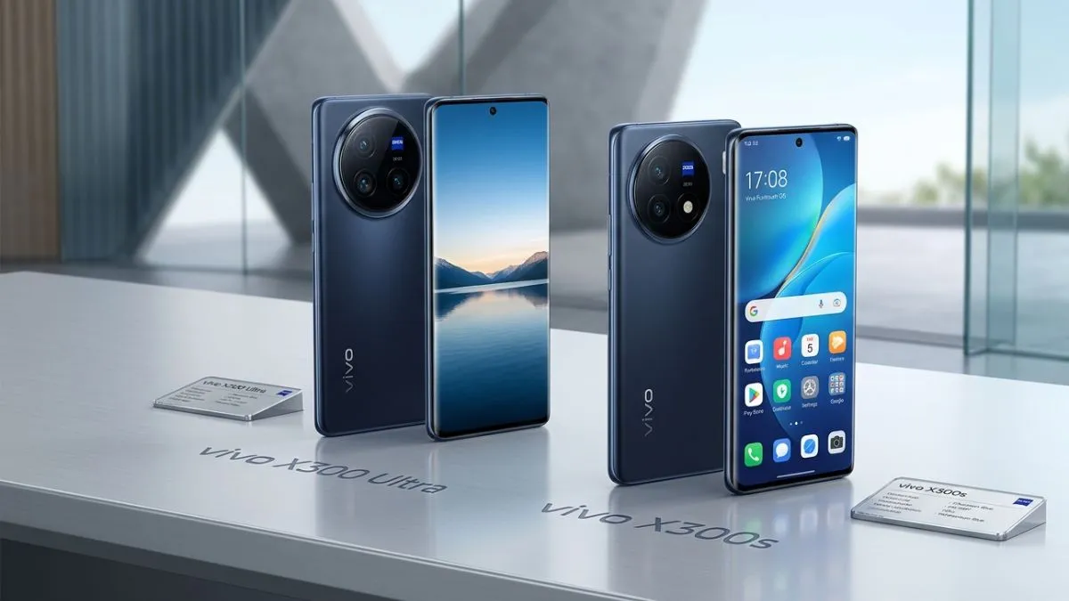 vivo X300 Ultra