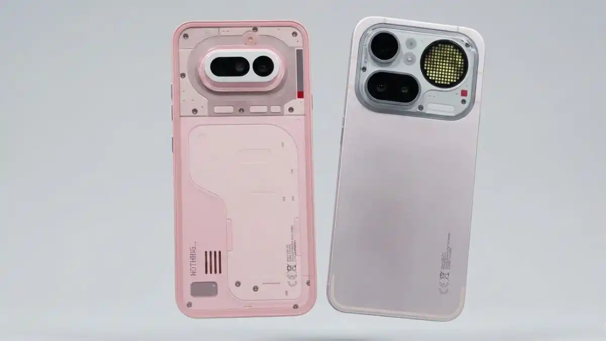 nothing phone 4a pro